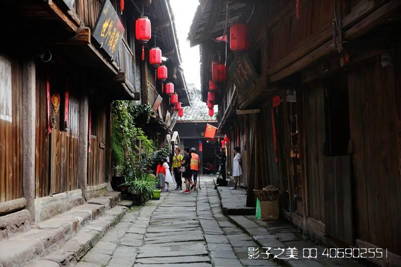 逃离空旷大街4